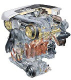 Turbocharged Diesel Engines